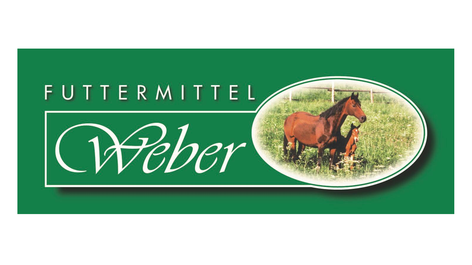 Futtermittel Weber