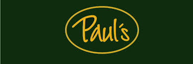 Pauls Horse